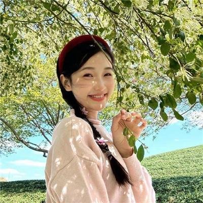 扭秧歌的春天